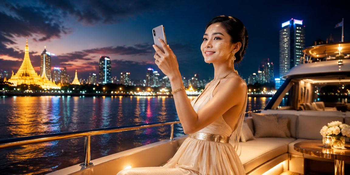 KBZPay နှင့် Wave Pay ဖြင့် ဒေသခံငွေလွှဲနည်းများ
