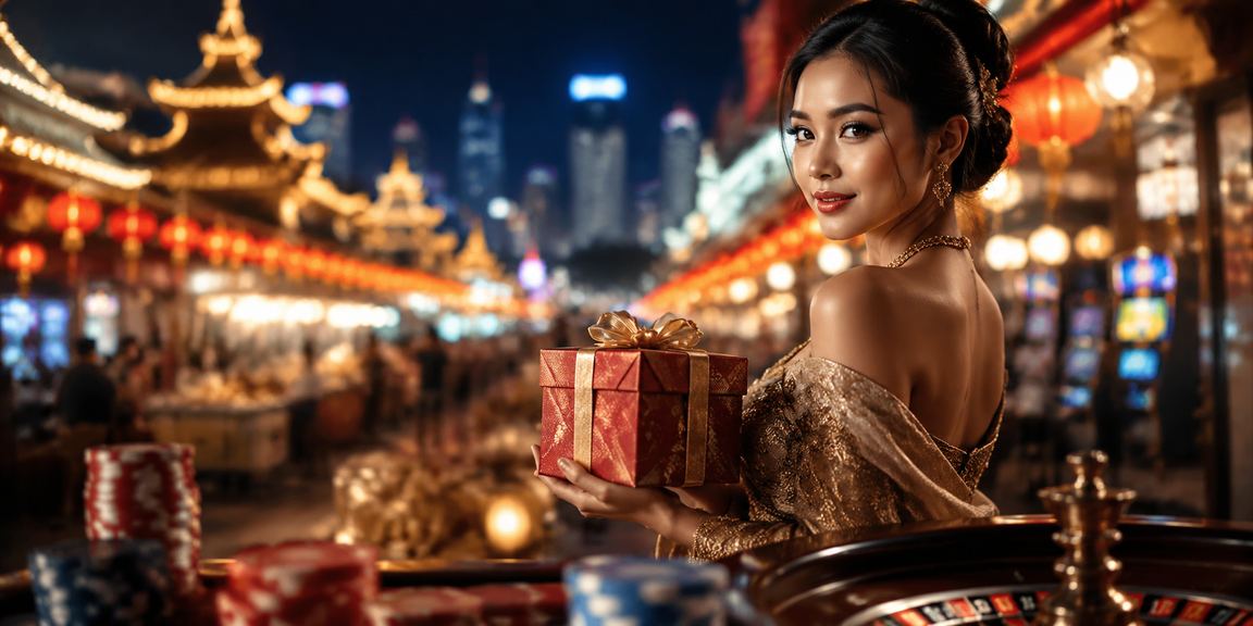 ရန်ကုန် မြို့တွင် ည ဈေးကာစီနိုဖျော်ဖြေရေး