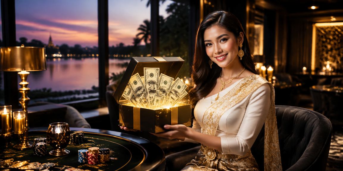 ရန်ကုန်မြို့အနီး အင်းလျားကန်တွင် အပျော်အစက်အပြောက်ပွဲ